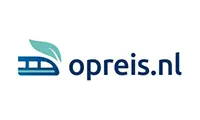 Opreis.nl, aanbieder van CO2-neutrale treinreizen, kiest voor VZR Garant